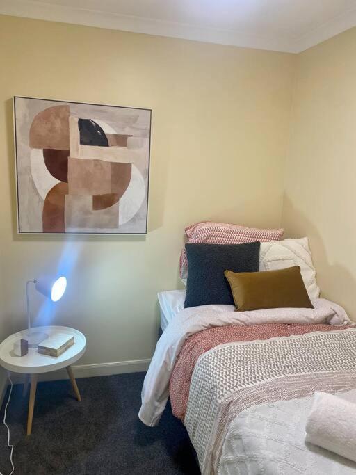 Morgan Place - Central Melbourne Cbd Apartment On Flinders Lane Late Check-Out, Complimentary Welcome Hamper Exterior foto