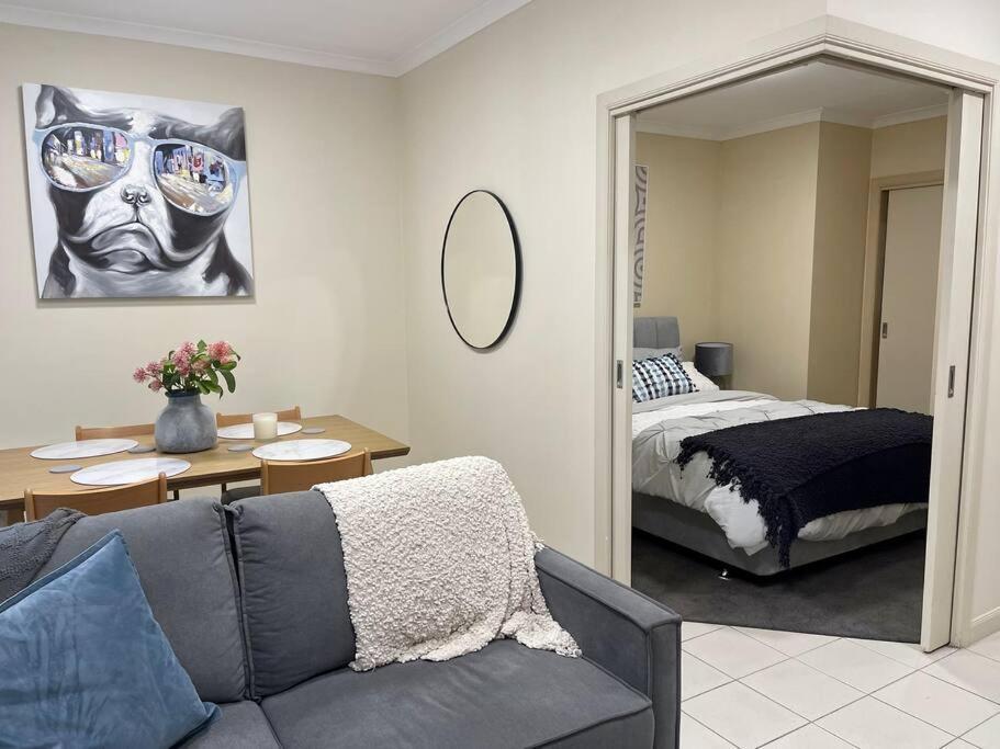 Morgan Place - Central Melbourne Cbd Apartment On Flinders Lane Late Check-Out, Complimentary Welcome Hamper Exterior foto