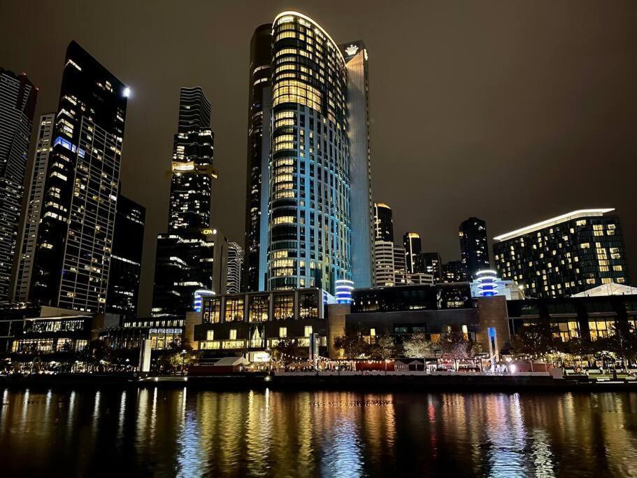 Morgan Place - Central Melbourne Cbd Apartment On Flinders Lane Late Check-Out, Complimentary Welcome Hamper Exterior foto